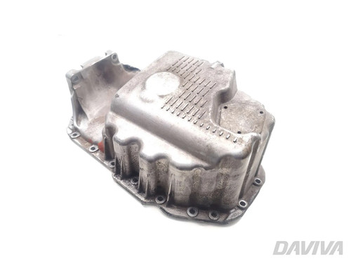 Seat ibiza engine - engine, oil