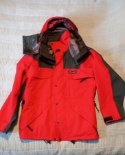 Vintage Berghaus Jacket Mens