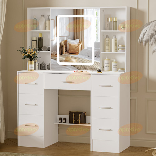 Makeup vanity set - makeup,