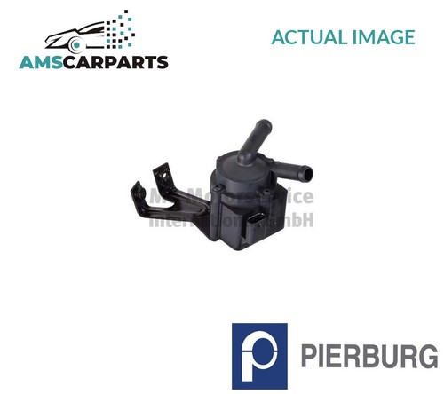 Additional water pump - water,