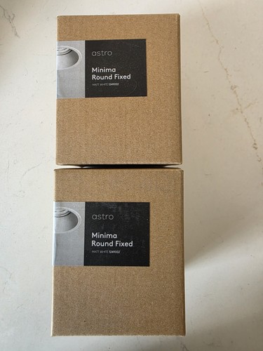 Astro minima round - 2x,