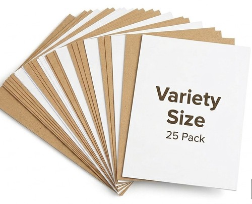 Pack chipboard sheets - chipboard, 50pt
