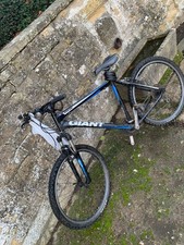 giant talon mountain bike medium