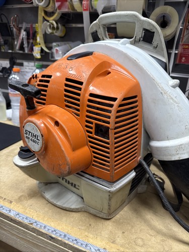 Stihl br450c petrol - stihl,