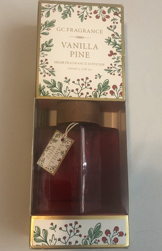 High fragrance reed - gc,
