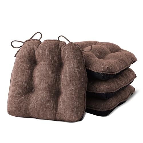Chair cushions for dining - chair,