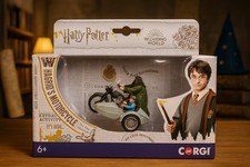 Corgi CC99727 - Harry Potter