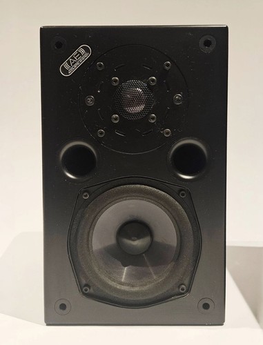 Acoustic energy ae1 bookshelf - acoustic,