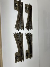 Hornby Dublo 3-Rail Track OO