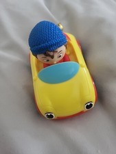 NODDY & FRIENDS 2016  Car &