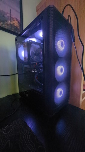 Gtx 980 6700k - 980-ti, gaming