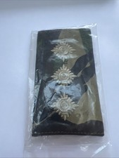 DPM Capt Captain Rank Slide 