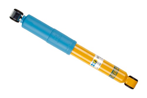 Bilstein front uprated - front,