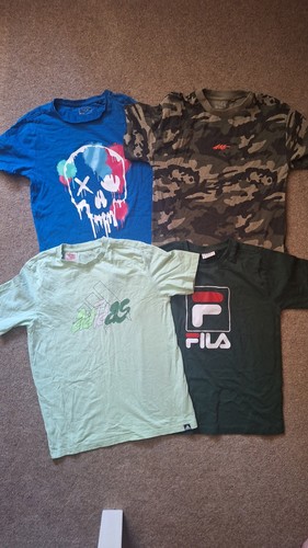 Bundle shirts age - of,