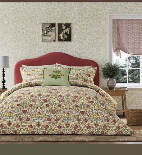 Morris emery walkers - morris&co,