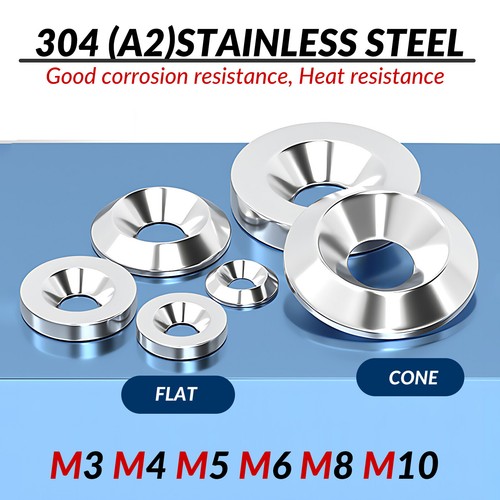M10 screw cup - m3,