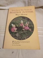 Toys From The Tales Of Beatrix