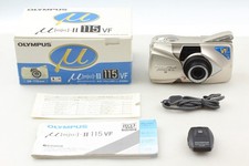 Mint box olympus - w/, µ