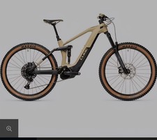 Cube Stereo hybrid 140 HPC  SL  625