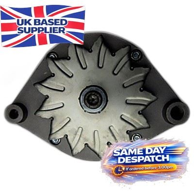 Alternator for volvo b12 - alternator,