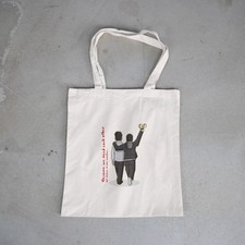 BECAUSE WE NEED EACH OTHER