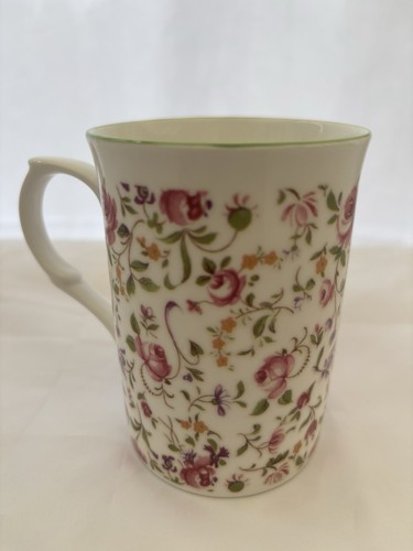 Rose england bone china - of,