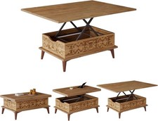 BERA DESIGN Lift Top Coffee &