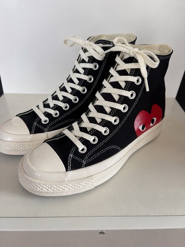 Converse comme des - des, garçons