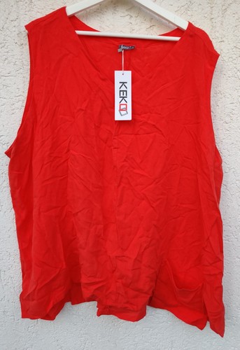 Kekoo tunic light eur size - kekoo,