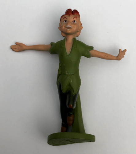 Disney peter pan - ,