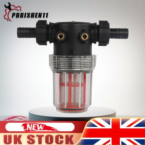 Garden hose filter for - filter,