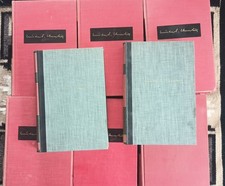 Various Winston S Churchill