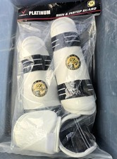 Vision Platinum Taekwondo Shin