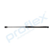 GAS SPRING FOR BOOT CARGO AREA