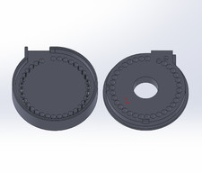 FX Impact M2 M3 M4 Magazine