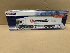 Corgi 1:50 Hauliers Of Renown