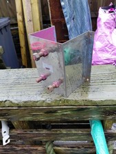 VW T2 BAY CAMPER '68 - '79