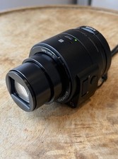 SONY DSC-QX30 Digital Camera