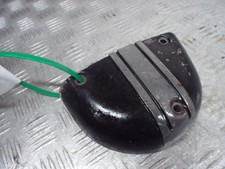 Yamaha RD350 A B RD250 1974-1975 Oil Pump Cover Case Casing 