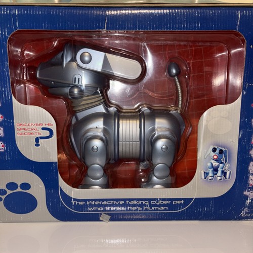 Tomy dog com extremely - dog., rare
