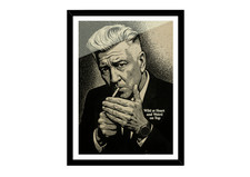 David Lynch, Director Movie