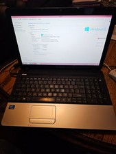 PACKARD BELL EASYNOTE TE11