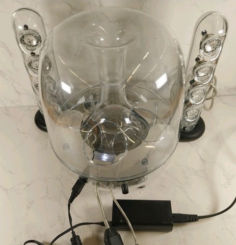 Harman kardon soundsticks iii - kardon,