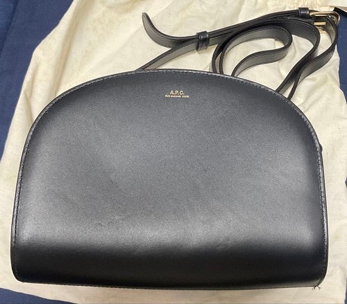 Apc demi lune half moon - demi-lune,