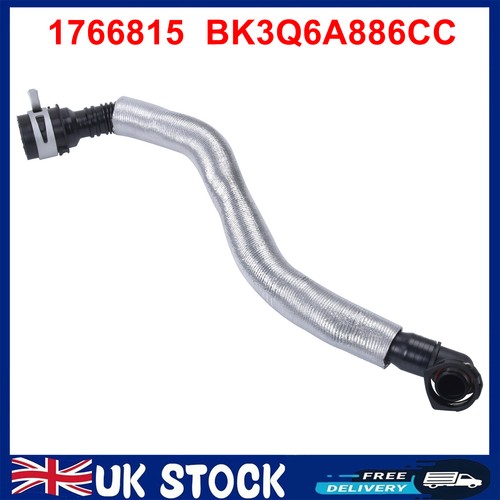Air box breather tube hose - air, for