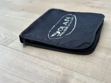 Dolan Track Tote Bag For Track Bike Accessories