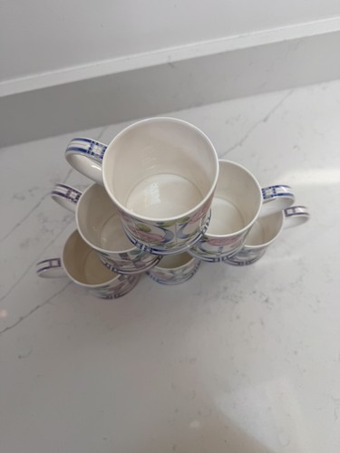 Set queens mugs - of,