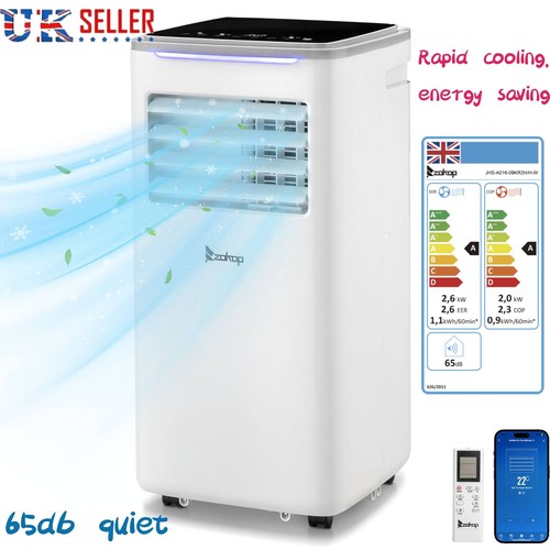 Portable air conditioner - portable,