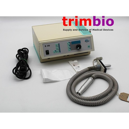 Berchtold s35 chiropody - ,