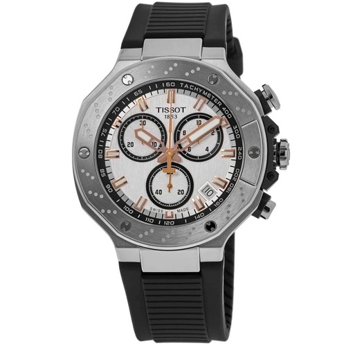 Tissot mens race quartz - tissot, t-race